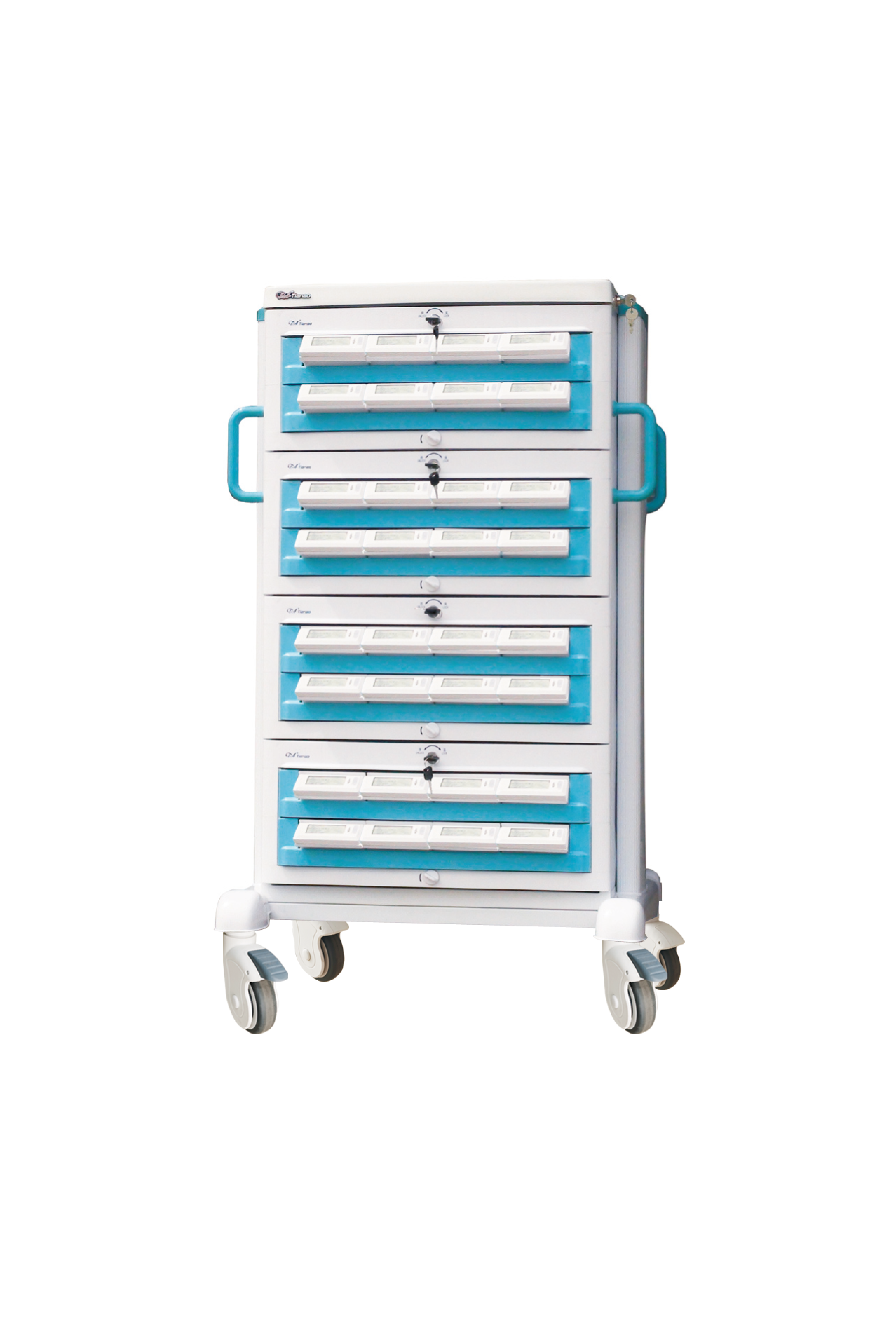 藥柜轉(zhuǎn)運(yùn)車